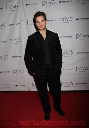 Peter Facinelli Fotoğrafları 19