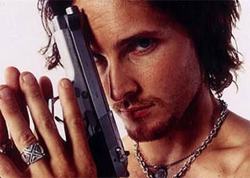 Peter Facinelli Fotoğrafları 20