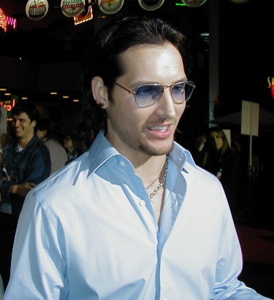 Peter Facinelli Fotoğrafları 21