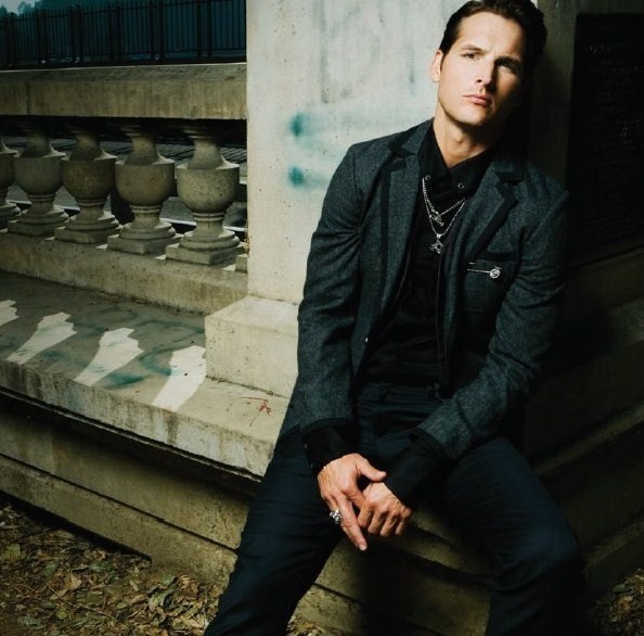 Peter Facinelli Fotoğrafları 26