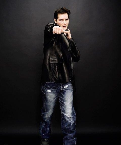 Peter Facinelli Fotoğrafları 30