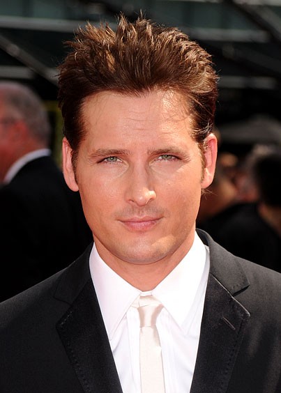 Peter Facinelli Fotoğrafları 32