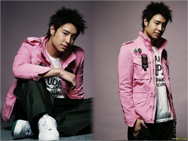 Wilber Pan Fotoğrafı