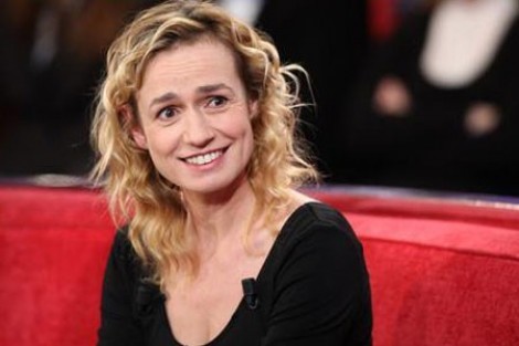 Sandrine Bonnaire Fotoğrafları 51