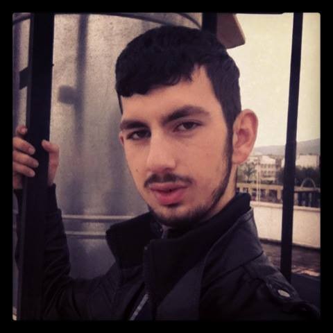 Knighten Richman Fotoğrafı