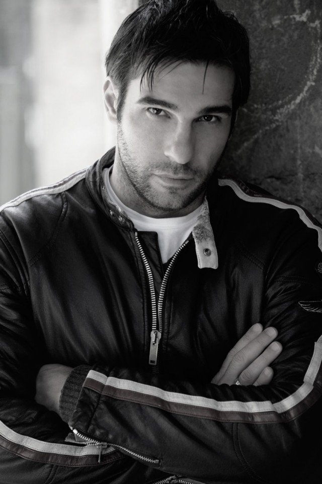 Edoardo Pesce fotoğrafı
