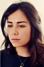 Gözde Başaran Fotoğrafı