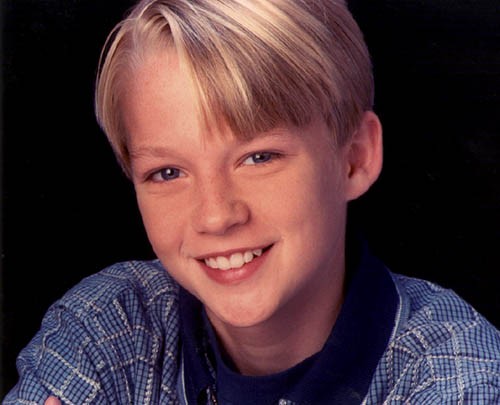 Mason Gamble Fotoğrafları 7