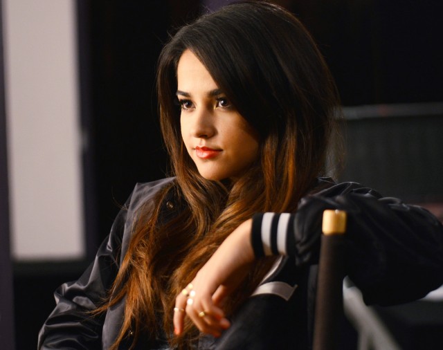 Becky G. Fotoğrafları 33