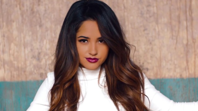 Becky G. Fotoğrafları 35