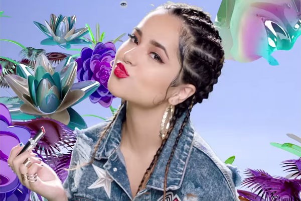 Becky G. Fotoğrafları 50