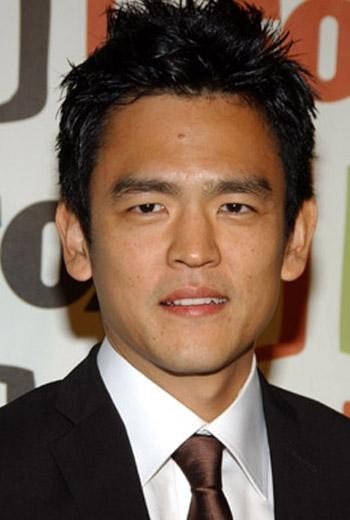 John Cho Fotoğrafları 1