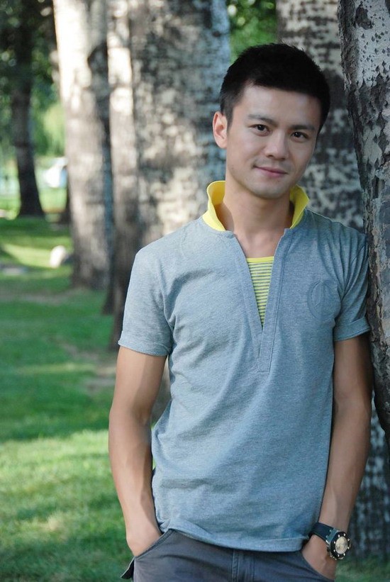 Yinuo Tang fotoğrafı