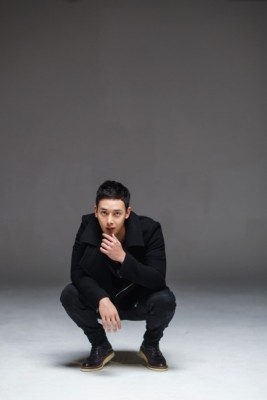 Lee Il-min Fotoğrafı