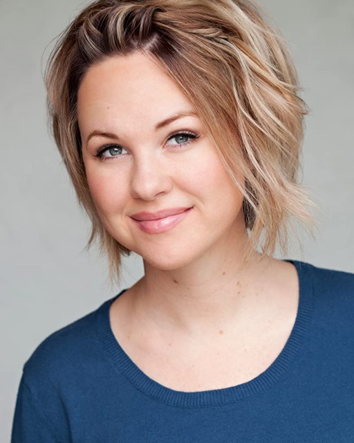 Kristen Marie Jensen Fotoğrafı