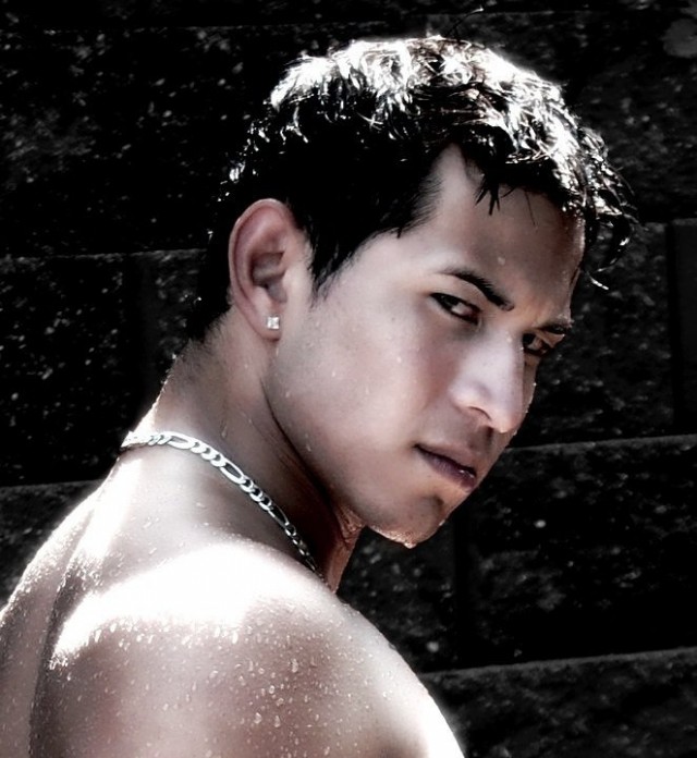 Joseph Canales Fotoğrafı