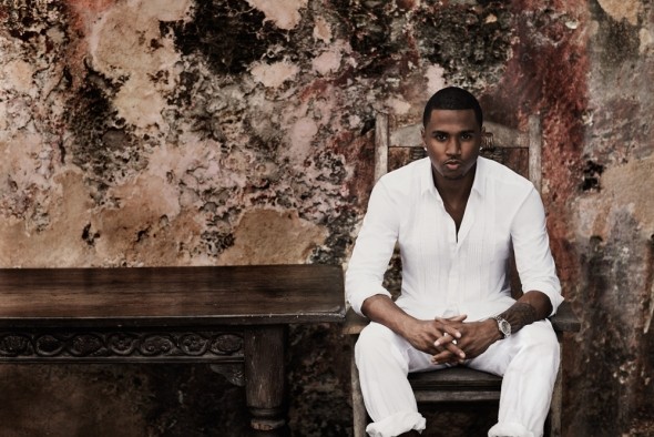 Trey Songz Fotoğrafı