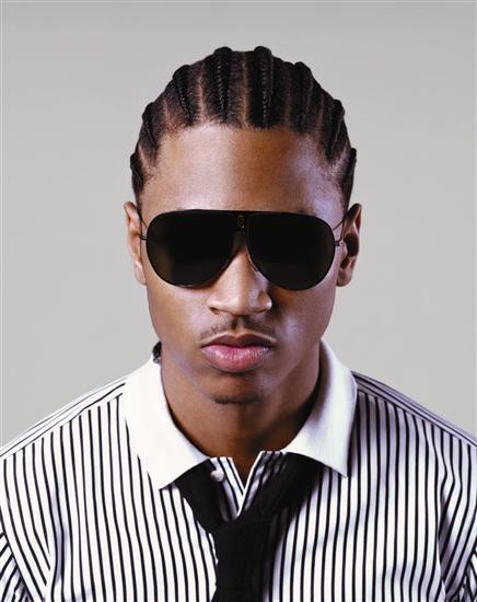 Trey Songz Fotoğrafları 5