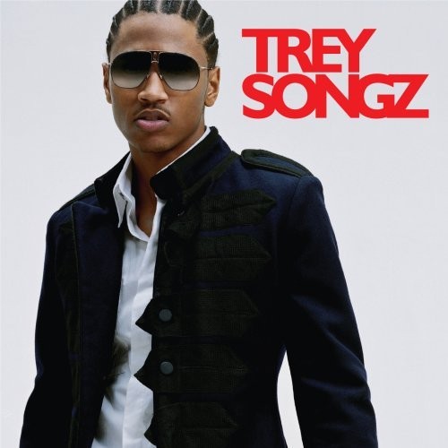 Trey Songz Fotoğrafları 7