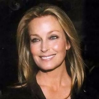 Bo Derek Fotoğrafları 2