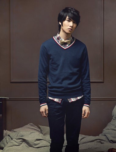 Lee Jong-hyun Fotoğrafı