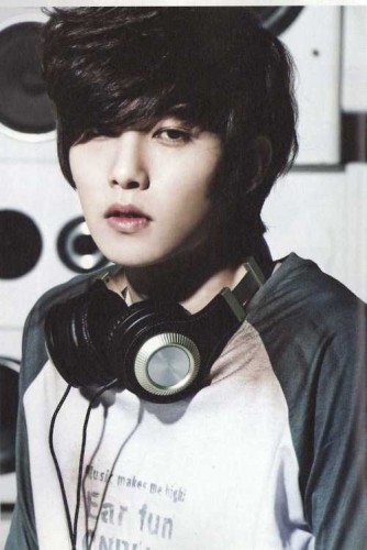 Lee Jong-hyun Fotoğrafı