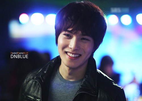 Lee Jong-hyun Fotoğrafı