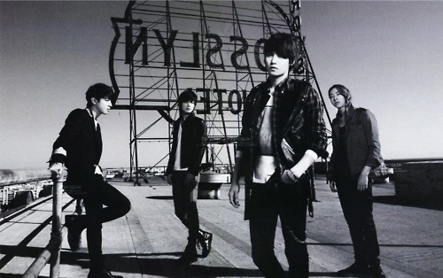 Lee Jong-hyun Fotoğrafı