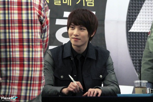 Lee Jong-hyun Fotoğrafı