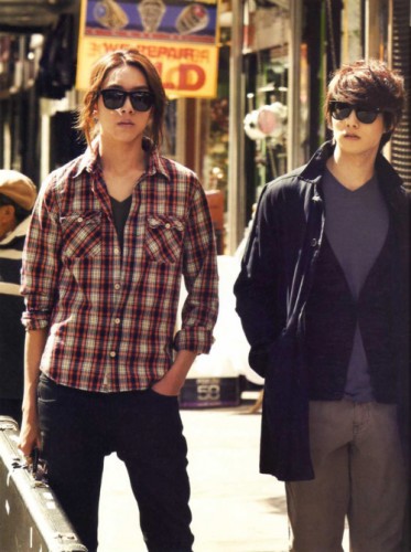 Lee Jong-hyun Fotoğrafı