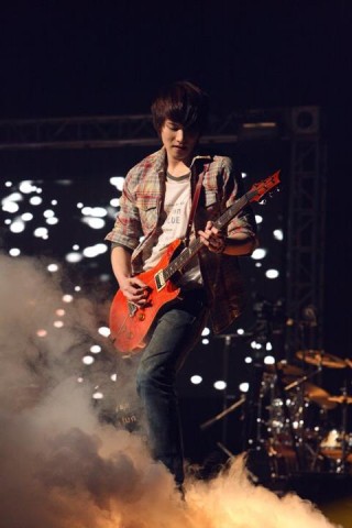 Lee Jong-hyun Fotoğrafı