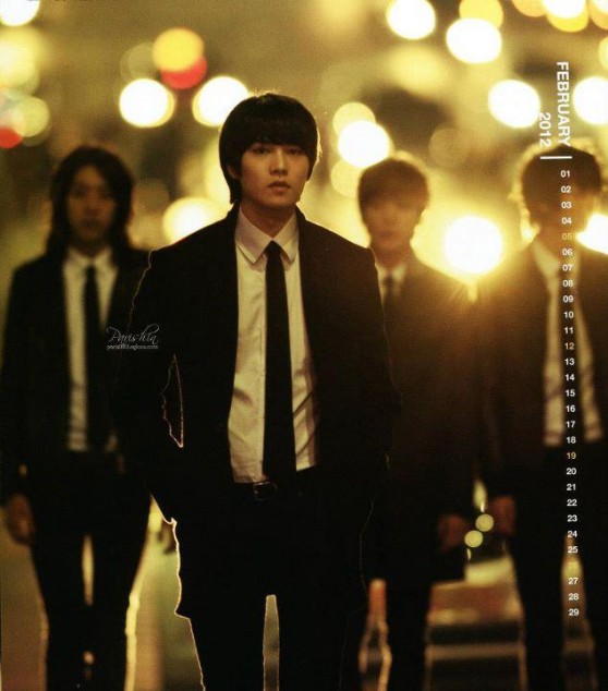 Lee Jong-hyun Fotoğrafı