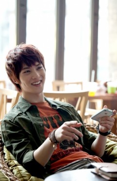 Lee Jong-hyun Fotoğrafı