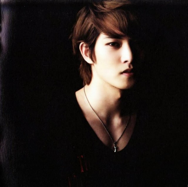 Lee Jong-hyun Fotoğrafı