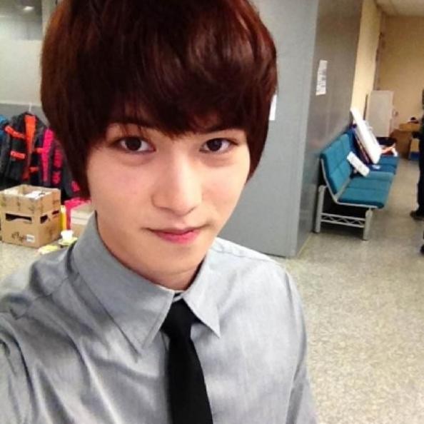 Lee Jong-hyun Fotoğrafı