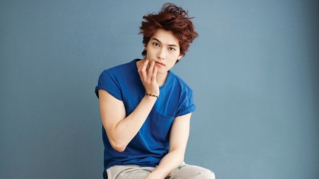 Lee Jong-hyun Fotoğrafı