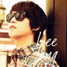 Lee Jong-hyun Fotoğrafı