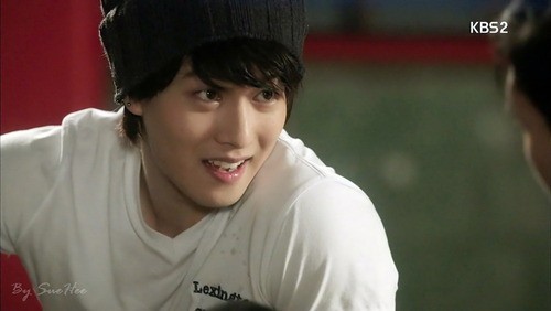 Lee Jong-hyun Fotoğrafı