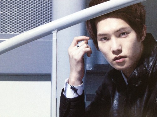 Lee Jong-hyun Fotoğrafı