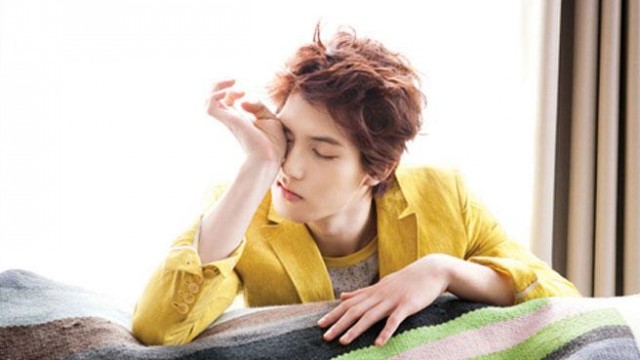 Lee Jong-hyun Fotoğrafı