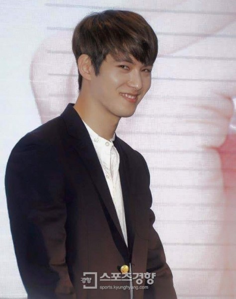 Lee Jong-hyun Fotoğrafı