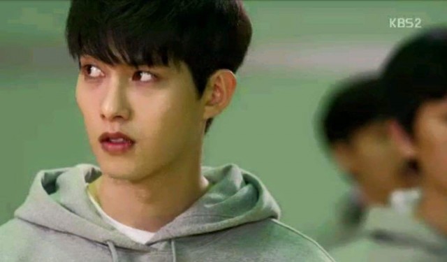 Lee Jong-hyun Fotoğrafı