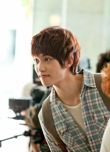 Lee Jong-hyun Fotoğrafı