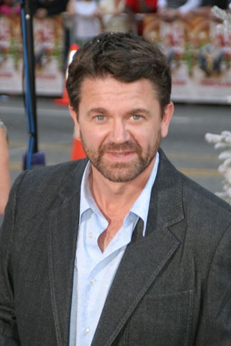 John Michael Higgins Fotoğrafları 1