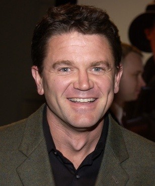 John Michael Higgins Fotoğrafları 2