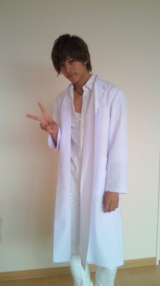 Tôri Matsuzaka Fotoğrafı