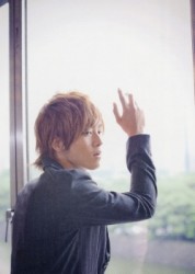 Tôri Matsuzaka Fotoğrafı