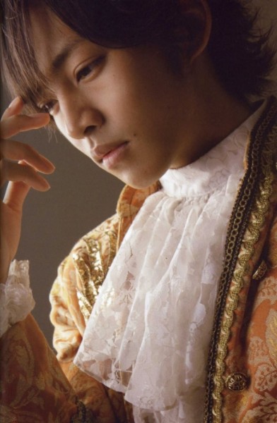 Tôri Matsuzaka Fotoğrafı