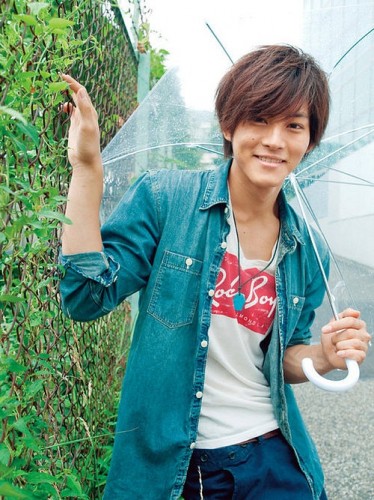 Tôri Matsuzaka Fotoğrafı