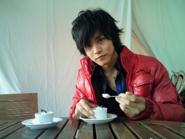 Tôri Matsuzaka Fotoğrafı